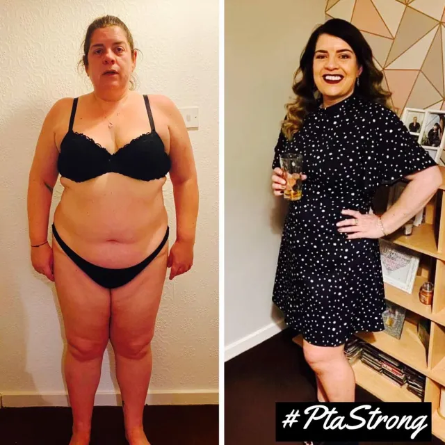 PTA STRONG member review 3