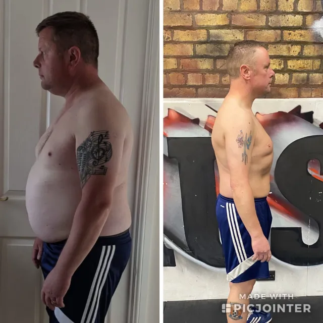 PTA STRONG member review 5